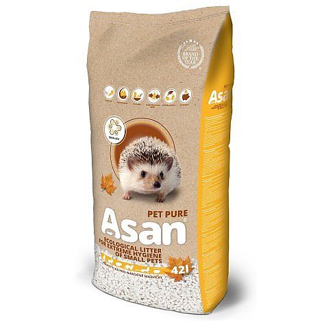 ASAN PET Pure 42l
