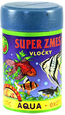 Superzmes 50 ml