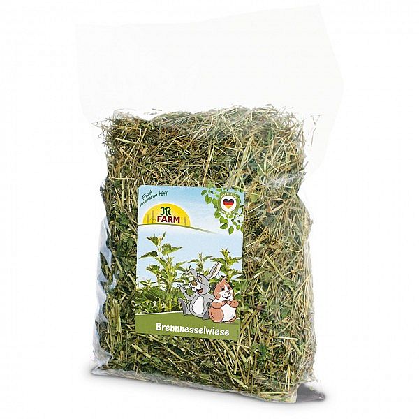 JR FARM seno so žihlavou 500g