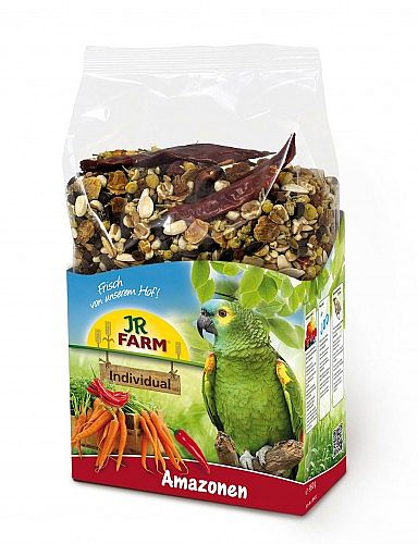 JR FARM Amazonan 950g