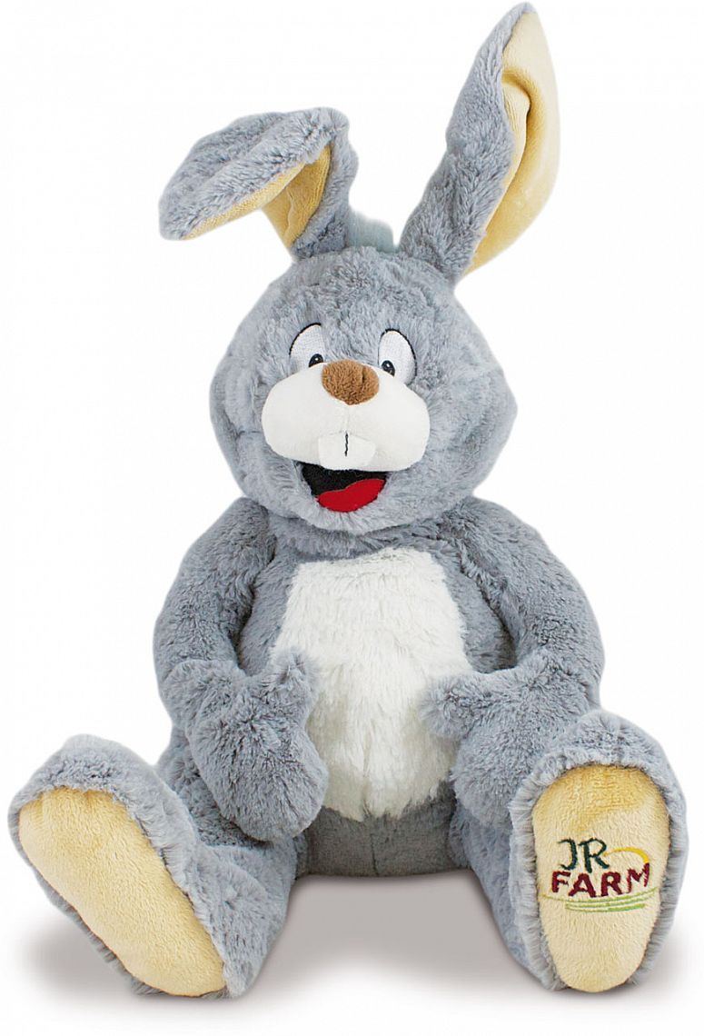 JR FARM plush bunny