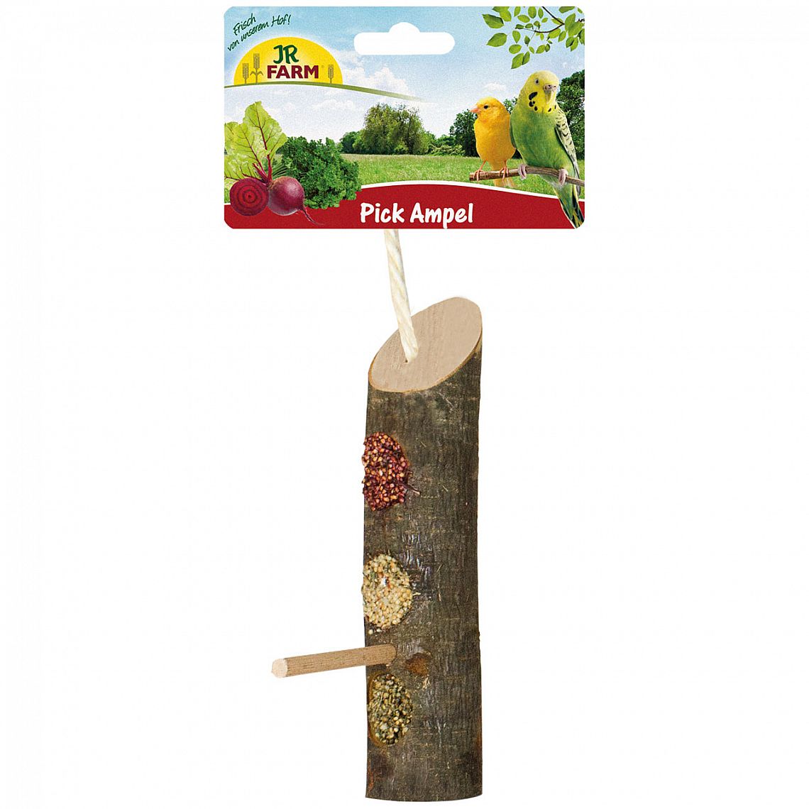 JR FARM Semafór 200g