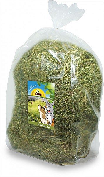 JR FARM seno - horska luka 12kg