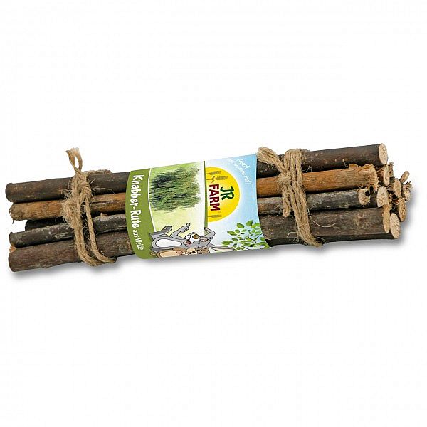 JR FARM vrbové prútie 40g