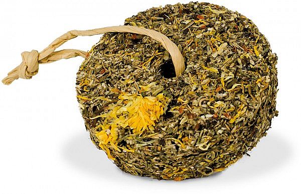 JR Grainless koleso púpava, nechtík 140g