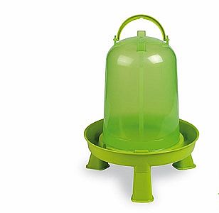 Napájacka pre hydinu 1.5L na nožickách