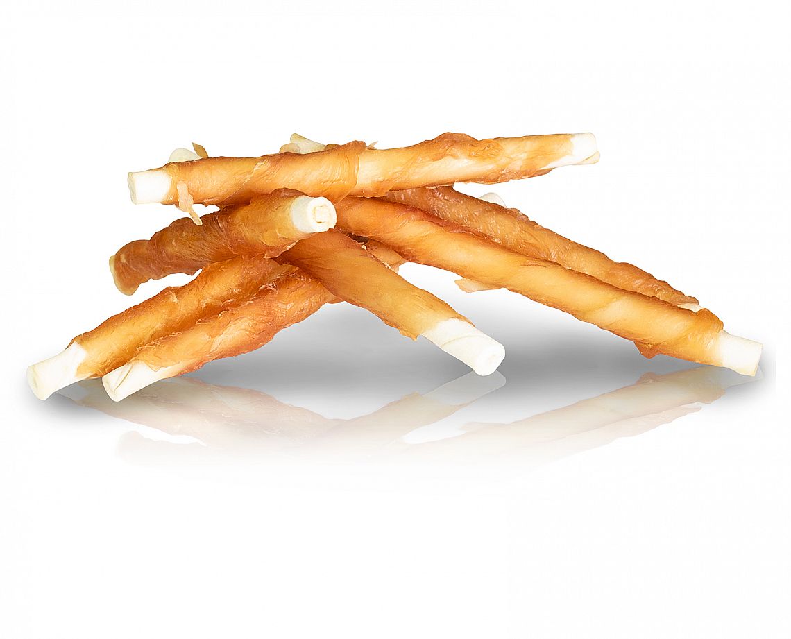 KD tyčinky obaľované kuracím 500g