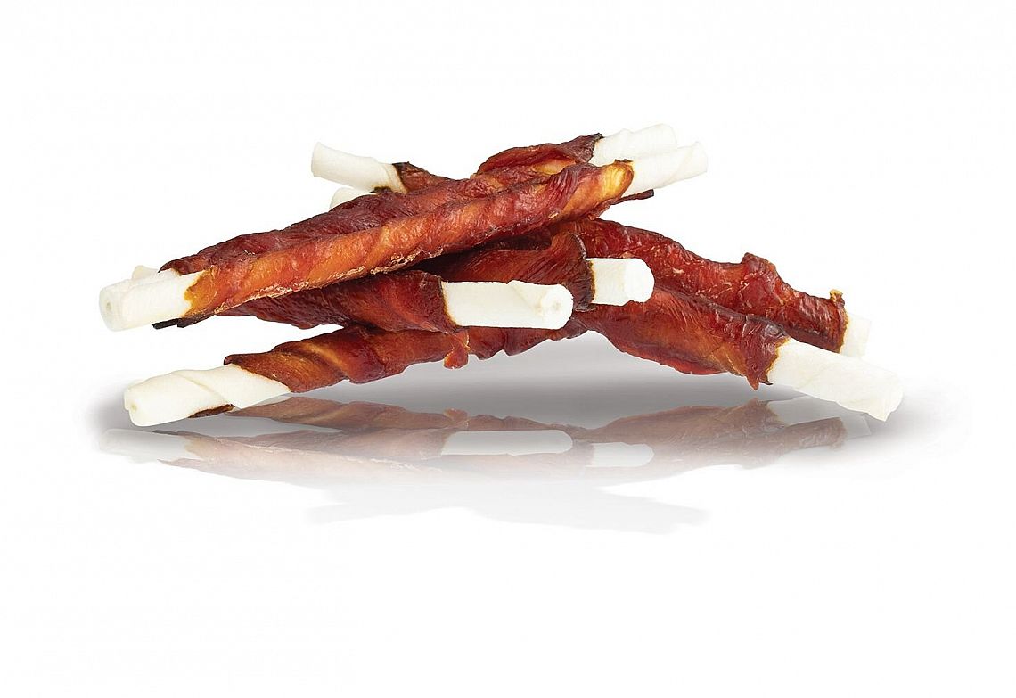 KD Tyčinky obaľované kačacím 500g