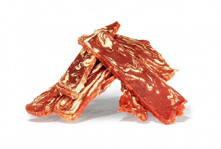 KD Hovädzie filetované mäso 500g