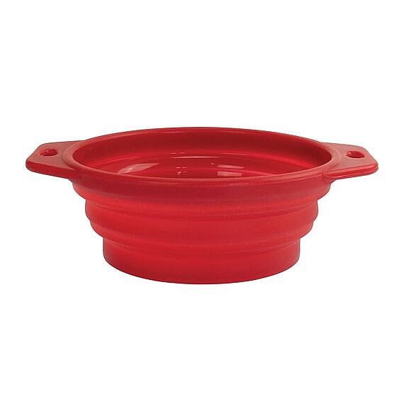 HHD Silikónová miska 0.25l/11cm